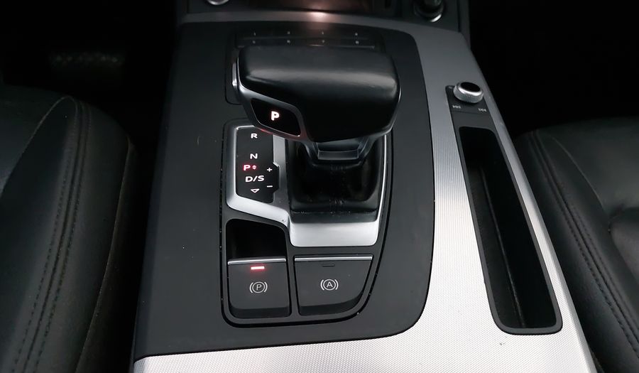 Audi Q5 2.0 DYNAMIC DCT 4WD Suv 2018