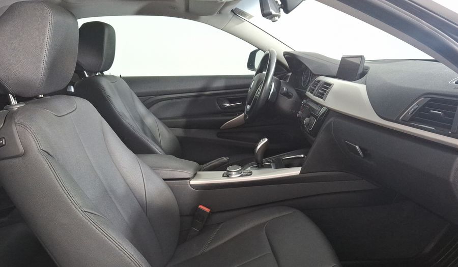 Bmw Serie 4 2.0 420IA EXECUTIVE Coupe 2020