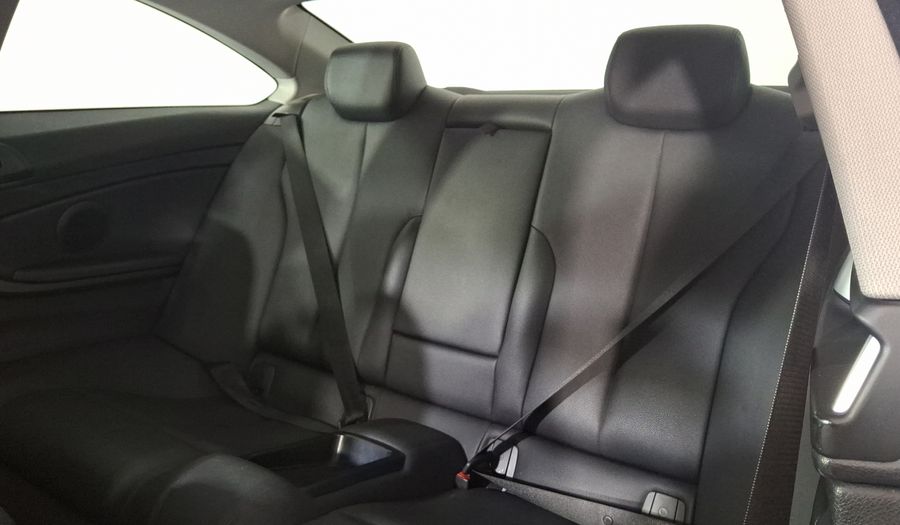 Bmw Serie 4 2.0 420IA EXECUTIVE Coupe 2020