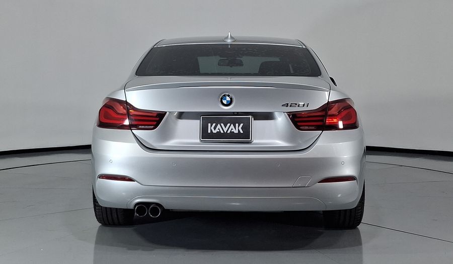 Bmw Serie 4 2.0 420IA EXECUTIVE Coupe 2020