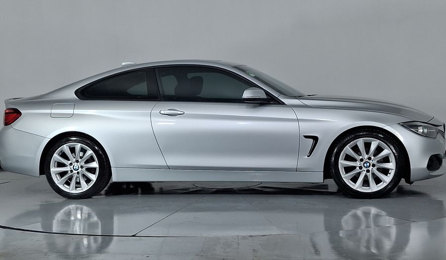 Bmw Serie 4 2.0 420IA EXECUTIVE Coupe 2020
