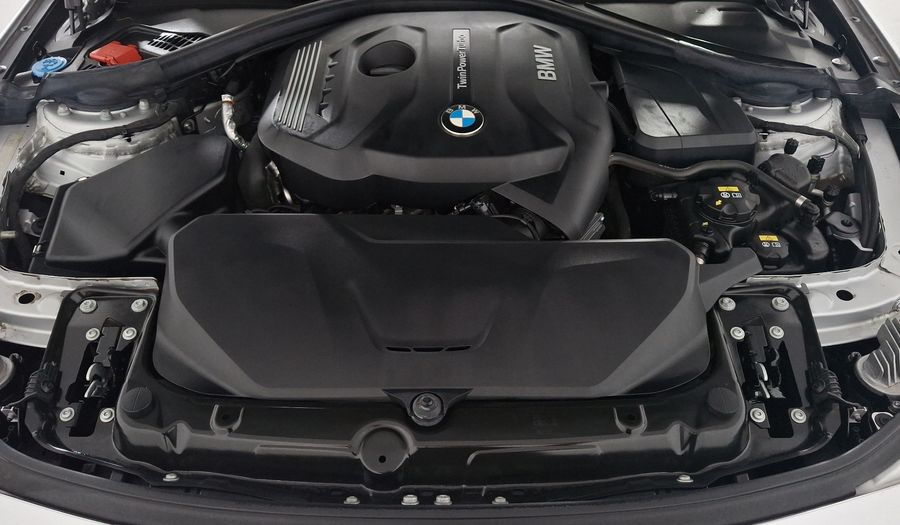 Bmw Serie 4 2.0 420IA EXECUTIVE Coupe 2020