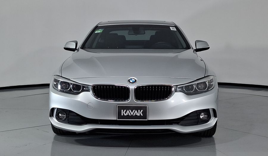 Bmw Serie 4 2.0 420IA EXECUTIVE Coupe 2020