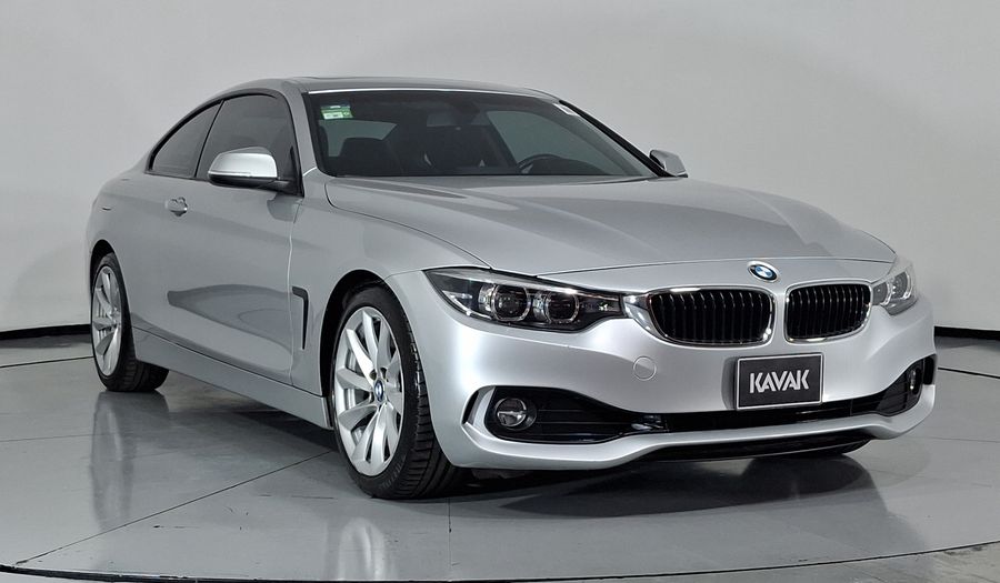 Bmw Serie 4 2.0 420IA EXECUTIVE Coupe 2020