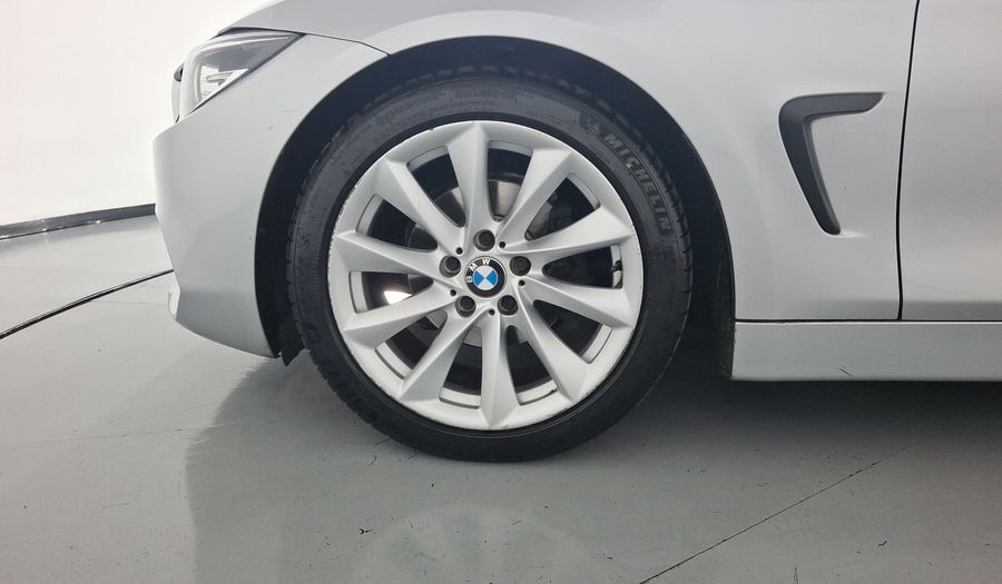 Bmw Serie 4 2.0 420IA EXECUTIVE Coupe 2020