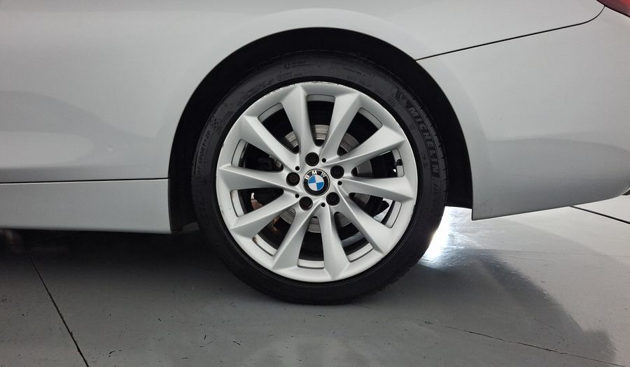 Bmw Serie 4 2.0 420IA EXECUTIVE Coupe 2020