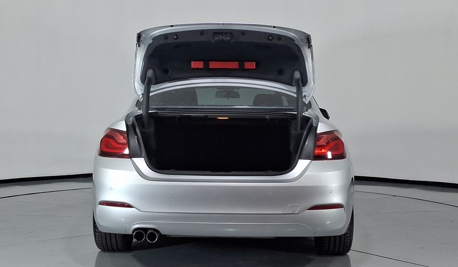 Bmw Serie 4 2.0 420IA EXECUTIVE Coupe 2020