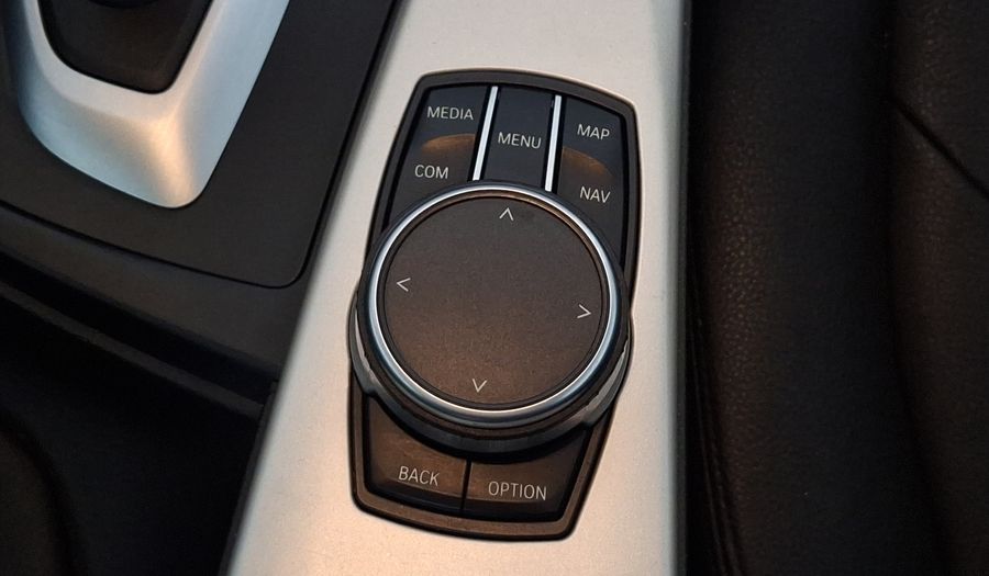 Bmw Serie 4 2.0 420IA EXECUTIVE Coupe 2020