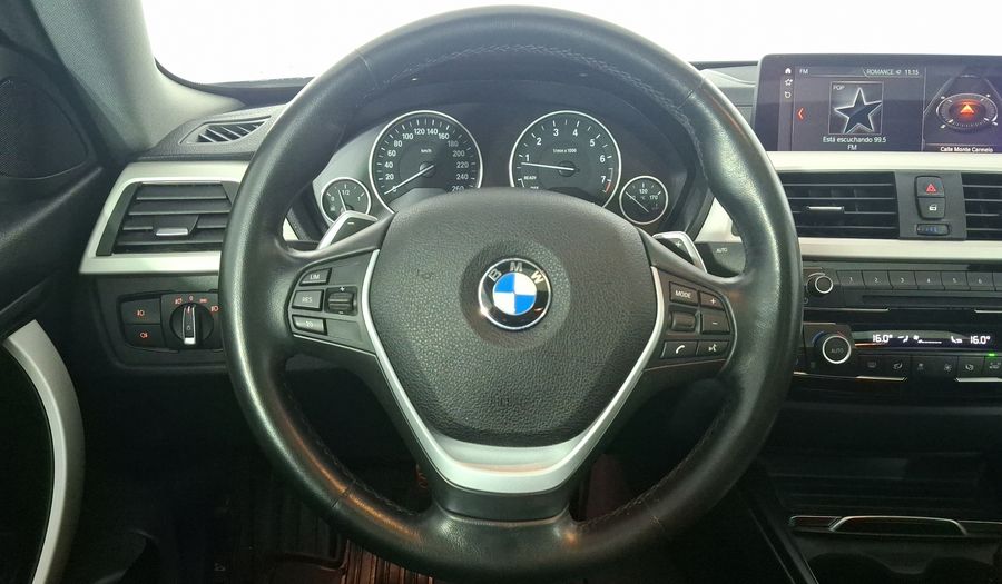 Bmw Serie 4 2.0 420IA EXECUTIVE Coupe 2020