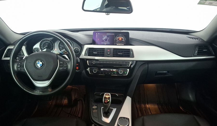 Bmw Serie 4 2.0 420IA EXECUTIVE Coupe 2020