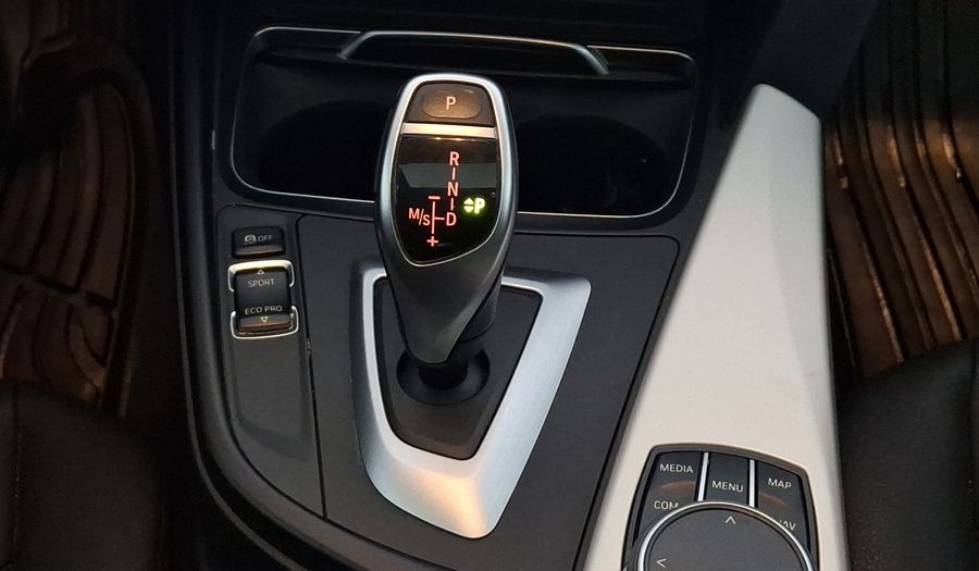 Bmw Serie 4 2.0 420IA EXECUTIVE Coupe 2020