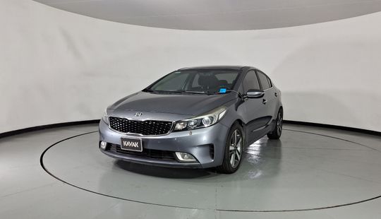 Kia • FORTE