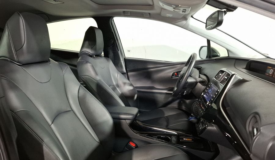 Toyota Prius 1.8 HYBRID PREMIUM AUTO Hatchback 2020