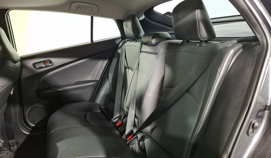 Toyota Prius 1.8 HYBRID PREMIUM AUTO Hatchback 2020