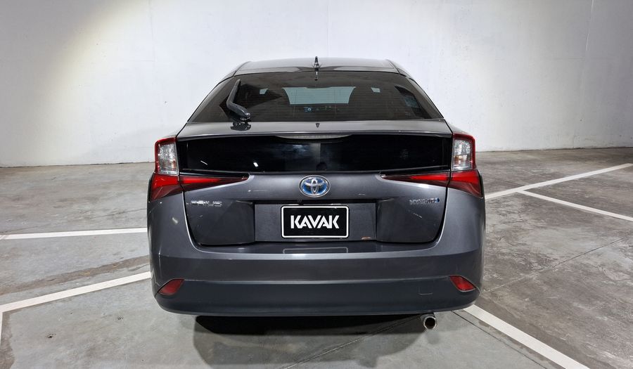 Toyota Prius 1.8 HYBRID PREMIUM AUTO Hatchback 2020