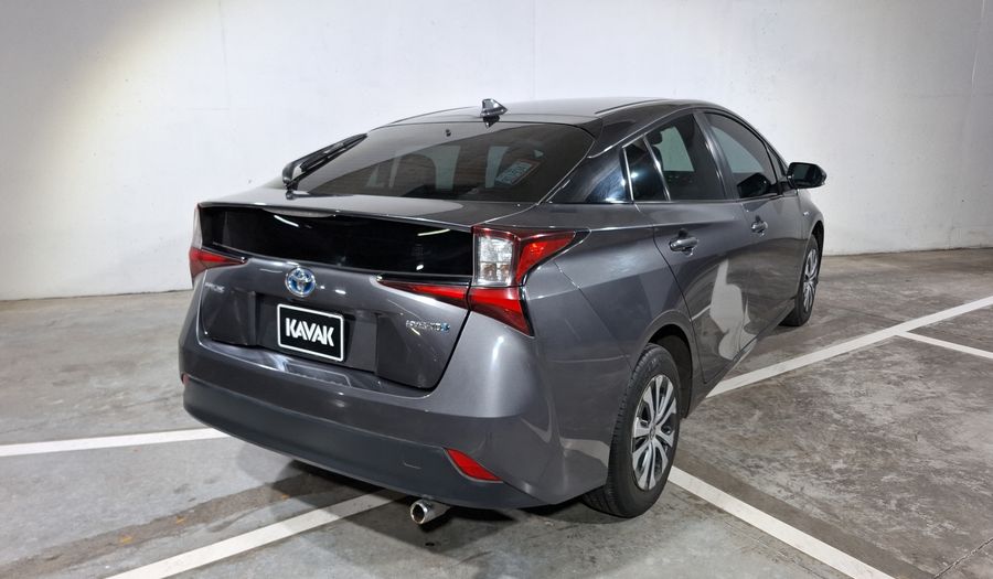 Toyota Prius 1.8 HYBRID PREMIUM AUTO Hatchback 2020
