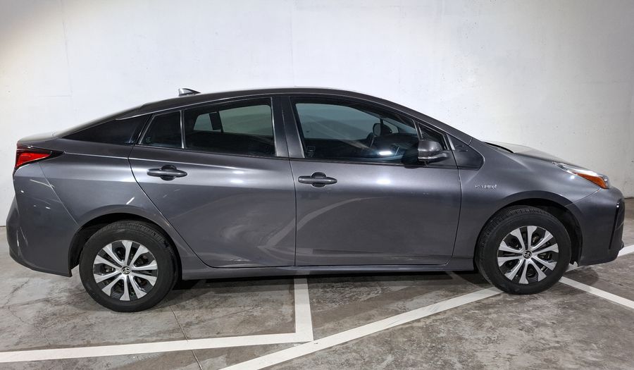 Toyota Prius 1.8 HYBRID PREMIUM AUTO Hatchback 2020