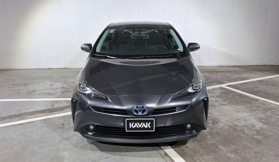 Toyota Prius 1.8 HYBRID PREMIUM AUTO Hatchback 2020