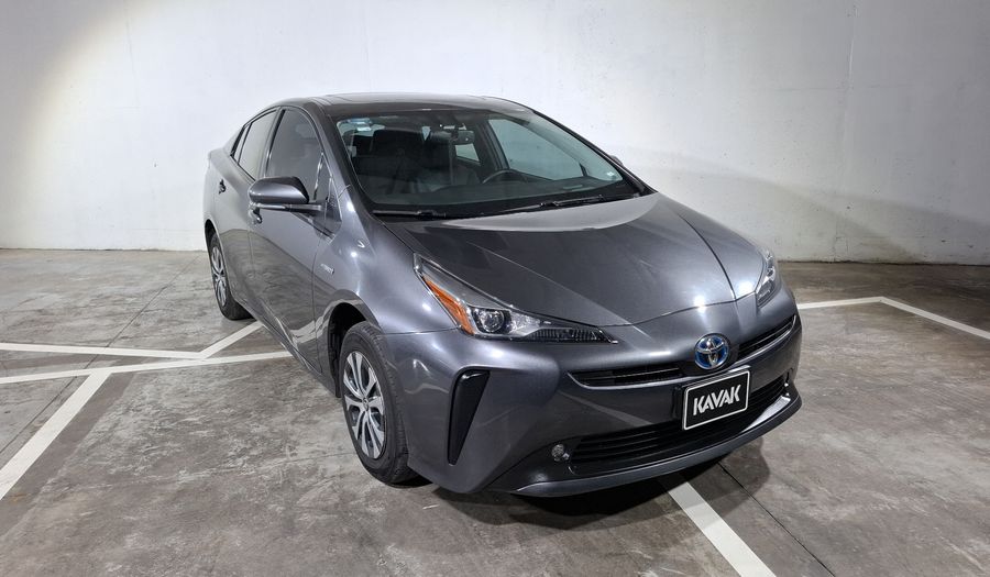 Toyota Prius 1.8 HYBRID PREMIUM AUTO Hatchback 2020