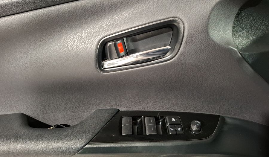 Toyota Prius 1.8 HYBRID PREMIUM AUTO Hatchback 2020