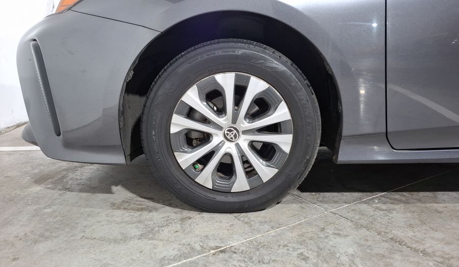 Toyota Prius 1.8 HYBRID PREMIUM AUTO Hatchback 2020