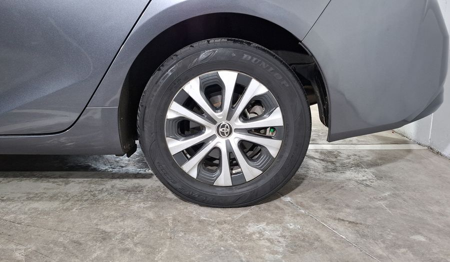 Toyota Prius 1.8 HYBRID PREMIUM AUTO Hatchback 2020