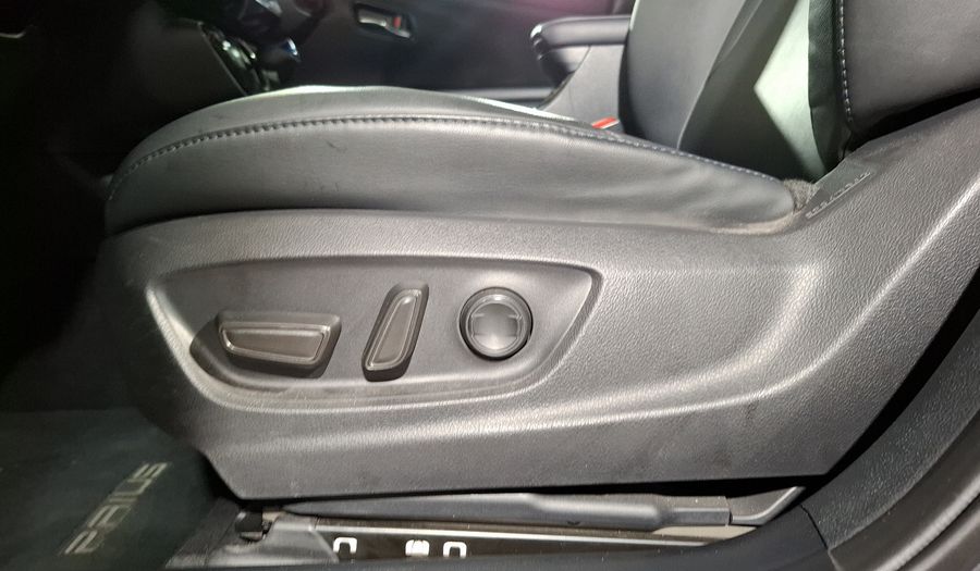 Toyota Prius 1.8 HYBRID PREMIUM AUTO Hatchback 2020