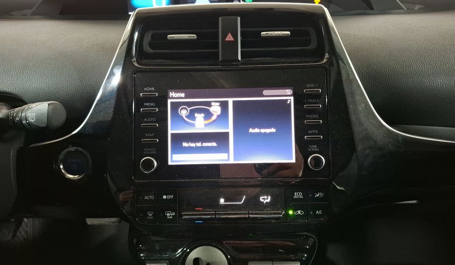 Toyota Prius 1.8 HYBRID PREMIUM AUTO Hatchback 2020