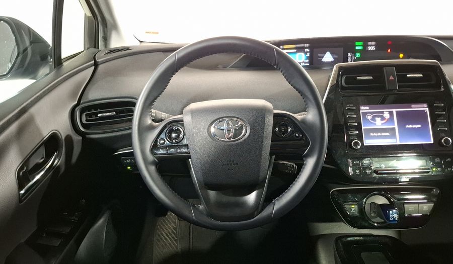 Toyota Prius 1.8 HYBRID PREMIUM AUTO Hatchback 2020