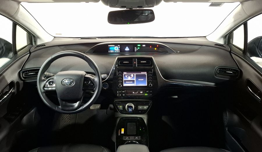 Toyota Prius 1.8 HYBRID PREMIUM AUTO Hatchback 2020