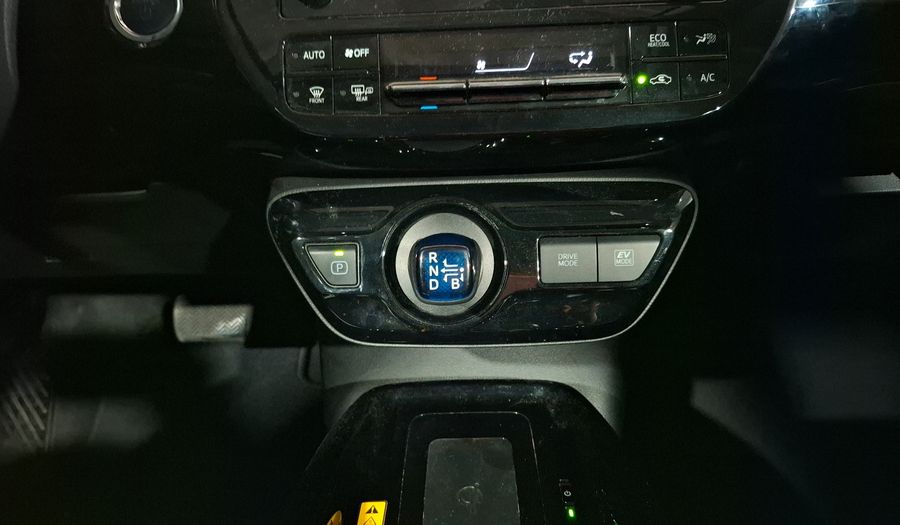 Toyota Prius 1.8 HYBRID PREMIUM AUTO Hatchback 2020