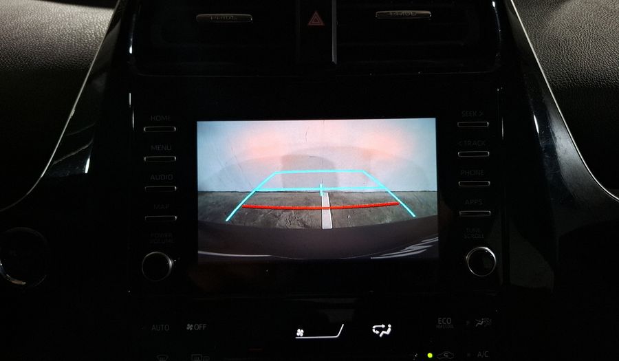 Toyota Prius 1.8 HYBRID PREMIUM AUTO Hatchback 2020