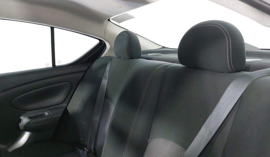 Nissan Versa 1.6 DRIVE Sedan 2017