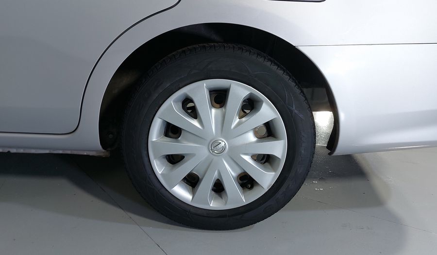 Nissan Versa 1.6 DRIVE Sedan 2017