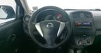 Nissan Versa 1.6 DRIVE Sedan 2017