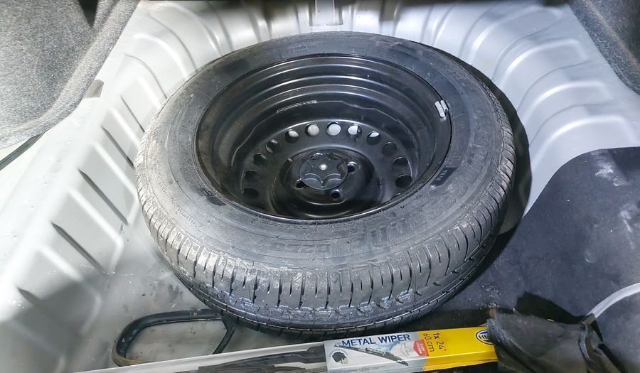 Nissan Versa 1.6 DRIVE Sedan 2017