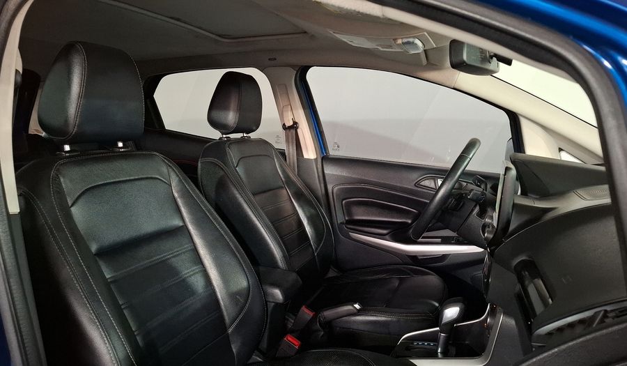 Ford Ecosport 2.0 TITANIUM AUTO Suv 2018