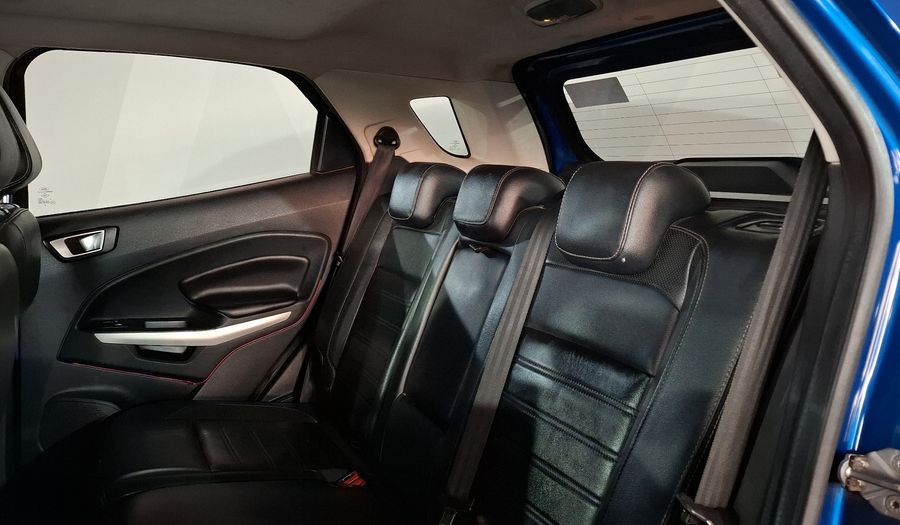 Ford Ecosport 2.0 TITANIUM AUTO Suv 2018