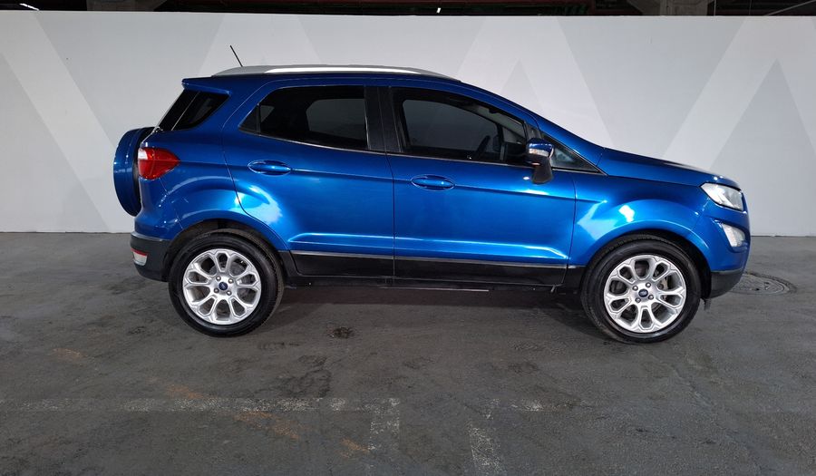 Ford Ecosport 2.0 TITANIUM AUTO Suv 2018