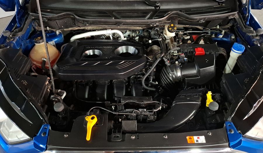 Ford Ecosport 2.0 TITANIUM AUTO Suv 2018