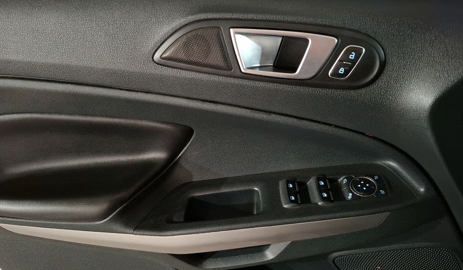 Ford Ecosport 2.0 TITANIUM AUTO Suv 2018