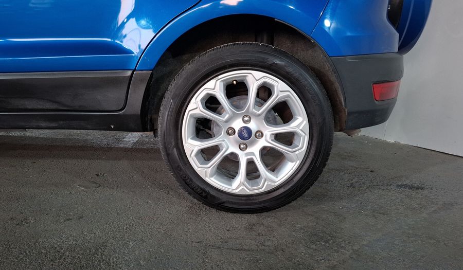 Ford Ecosport 2.0 TITANIUM AUTO Suv 2018
