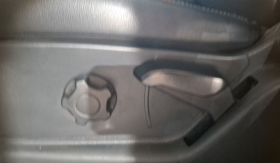 Ford Ecosport 2.0 TITANIUM AUTO Suv 2018