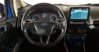 Ford Ecosport 2.0 TITANIUM AUTO Suv 2018