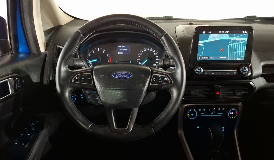 Ford Ecosport 2.0 TITANIUM AUTO Suv 2018