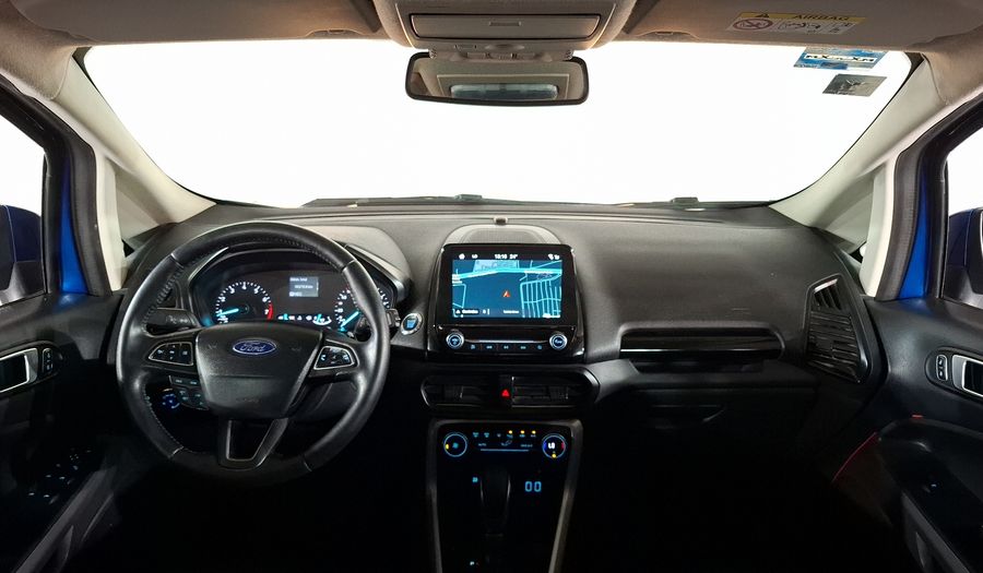 Ford Ecosport 2.0 TITANIUM AUTO Suv 2018