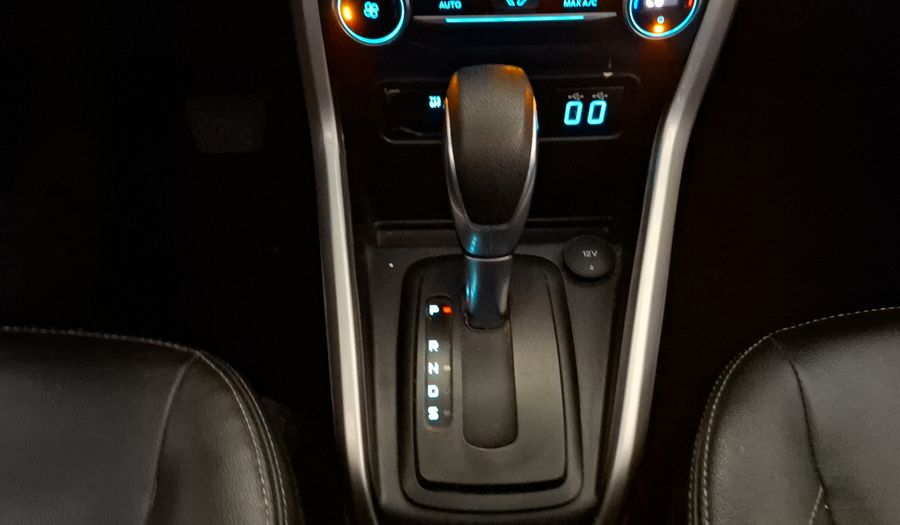 Ford Ecosport 2.0 TITANIUM AUTO Suv 2018