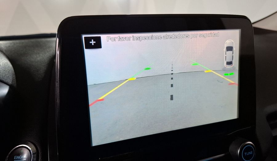 Ford Ecosport 2.0 TITANIUM AUTO Suv 2018