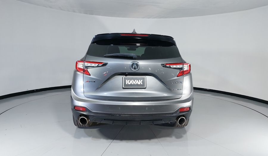 Acura Rdx 2.0 A-SPEC AUTO AWD Suv 2022