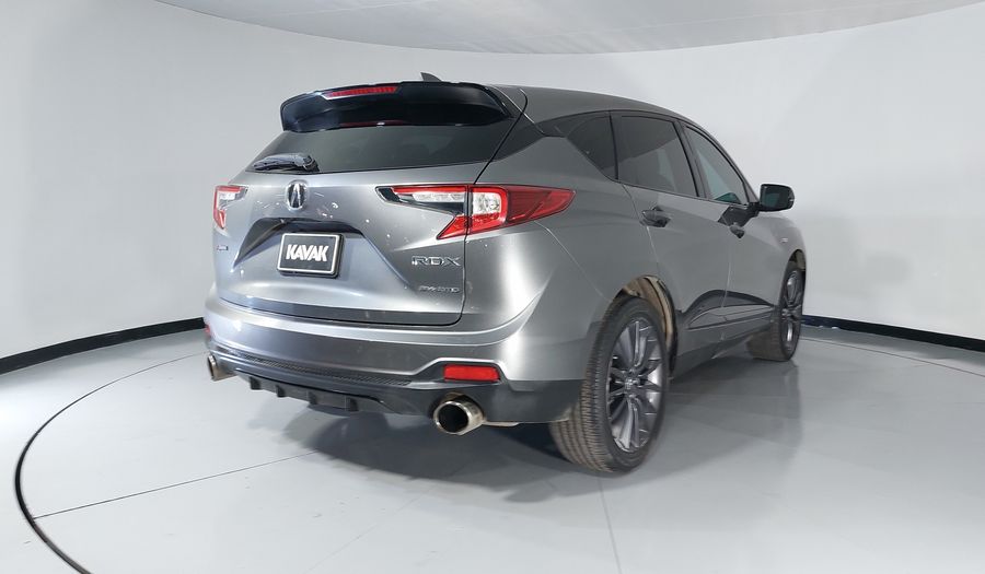 Acura Rdx 2.0 A-SPEC AUTO AWD Suv 2022
